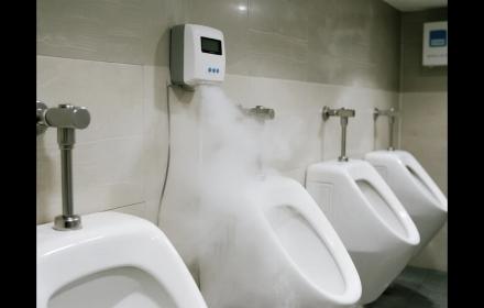 商場衛生間臭味困擾？為您提供高效分解臭味除臭解決方案
